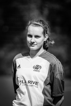 Bild 3445 - B-Juniorinnen SV Henstedt Ulzburg - Frauen Bramfelder SV 3 : Ergebnis: 9:0